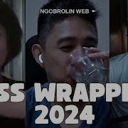 Ngobrolin CSS Wrapped 2024 Ngobrolin WEB