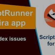 ScriptRunner Reindex Issues