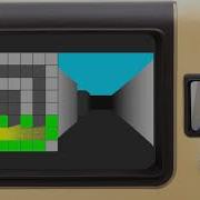 Simple Raycasting With Python Pygame Intro Demo