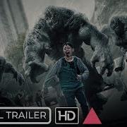 HELLBOUND Final Trailer Movie 2021