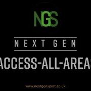 Next Gen Access All Areas Series 1 Coming Spring 2020