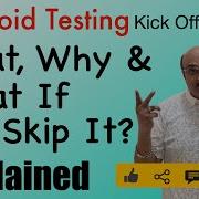 Android Testing Explained What Why What If You Skip It Android Testing Kick Off 1