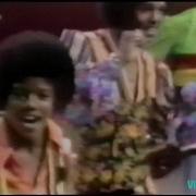 Lookin Through The Windows The Jackson 5 American Bandstand 1972 Subtitulado En Español