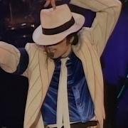 Michael Jackson Smooth Criminal Live HIStory Tour In Copenhagen Remastered