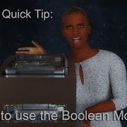 Blender Quick Tip How To Use The Boolean Modifier