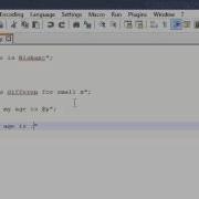 PHP Tutorial For Beginners 3 Declaring Variables Local And Global Variables In PHP