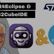 Copilot4Eclipse In STM32CubeIDE Install Step By Step