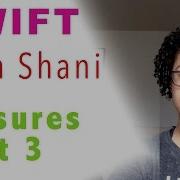Swift 3 Closures Part 3