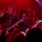 Tom Keifer Cinderella Shake Me The Coach House Nov 12 2017