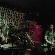 Hood5six Antichrist Siege Machine 6 6 2022 No Class Cleveland Ohio