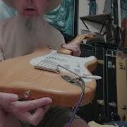 Mark Speer Signature Stratocaster Pickup Sound Comparison