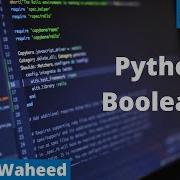 Python Booleans Bool Function Lec 38 Python Complete Course For Beginners In Urdu Hindi 2022