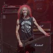 NUCLEAR ASSAULT At OBSCENE EXTREME 2017