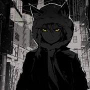 Nightcore The Wolf