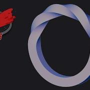 Plasticity Model A Half Twisted Ring