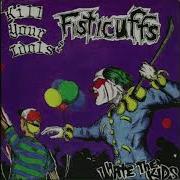 Kill Your Idols Fisticuffs I Hate The Kids Split 7