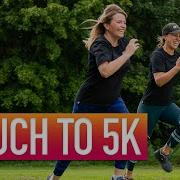 Couch To 5km Week 7 8 Starting Running For The First Time