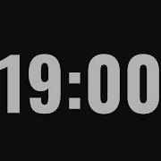 19 Minute Timer