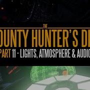 Blender To Unreal Engine 4 For VR Part 11 Lights Atmosphere Audio