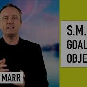 How To Set SMART Goals Objectives