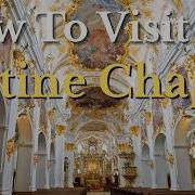 How To Visit The Sistine Chapel And The Vatican Museum In Rome Insider Tips And Tricks