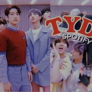 THINGS YOU DIDN T NOTICE IN GOT7 S LULLABY SPOTIFY VER