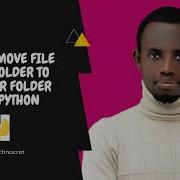 Python File Mastery The Ultimate Guide To Moving And Organizing Your Files