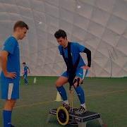 TESTYOU DEMO TOUR 2020 Interactive Training Camp