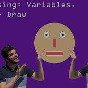 Learning To Program With Processing 1 Variables And Setup Draw
