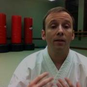 Zen Martial Arts Empty Your Cup