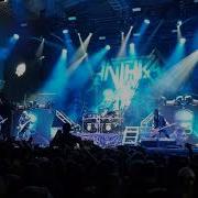 ANTHRAX Brutal Assault 24 2019