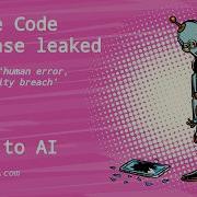 Claude Code Codebase Leaked