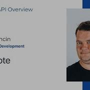 SciNote API Introduction