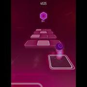 OneRepublic Counting Stars Tiles Hop Endless Mode 10 Record 12274