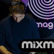 D JULZ Tech House DJ Set In The Lab LDN