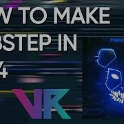 HOW TO MAKE HEAVY DUBSTEP IN 2024