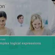 Python For Beginners Week 1 Unit 7 Creating Complex Logical Expressions