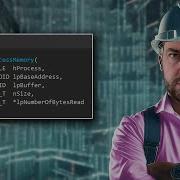 How To Manipulate Process Memory On Windows