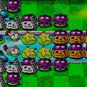 AFK Setup In Plants Vs Zombies