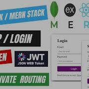 Complete Login Signup MERN Stack Mongo Express React And Node Authentication With Deployment
