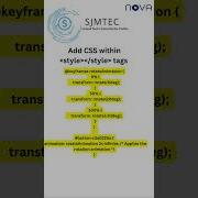 Create Stunning Animated Buttons With CSS And JavaScript Systeme Io Tutorial
