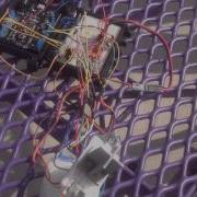 Netduino Solar Tracker Test