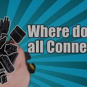 Power Supply Understanding All The Power Supply Connectors In Your PC