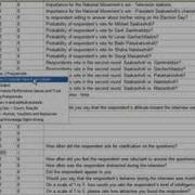 SPSS 5 Using Syntax