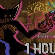 Last Reel Friday Night Funkin FULL SONG 1 HOUR