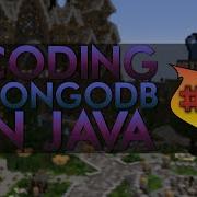 Coding MongoDB In Java Inserting A New Record User 6