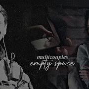 Multicouples Empty Space Birthday Collab