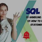 NULL Values UPDATE Statement In SQL SQL Basics Explained