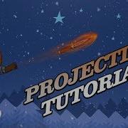 Fire PROJECTILES In UNITY
