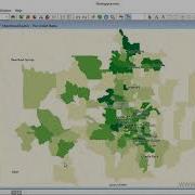 Maptitude 2020 Spatial Joins Mapping Your Data Map Data